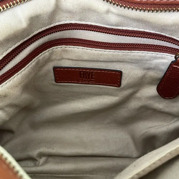 Frye Handbag - Picture 6 of 10